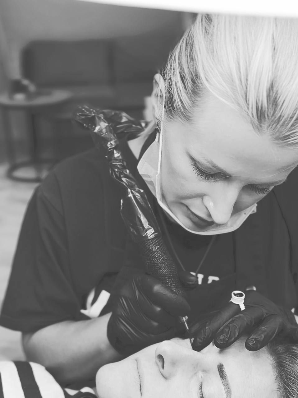 ТОП-5 мифов о перманентном макияже: Правда от мастера